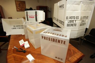 En Sinaloa, ningún candidato a cargo federal ha solicitado seguridad