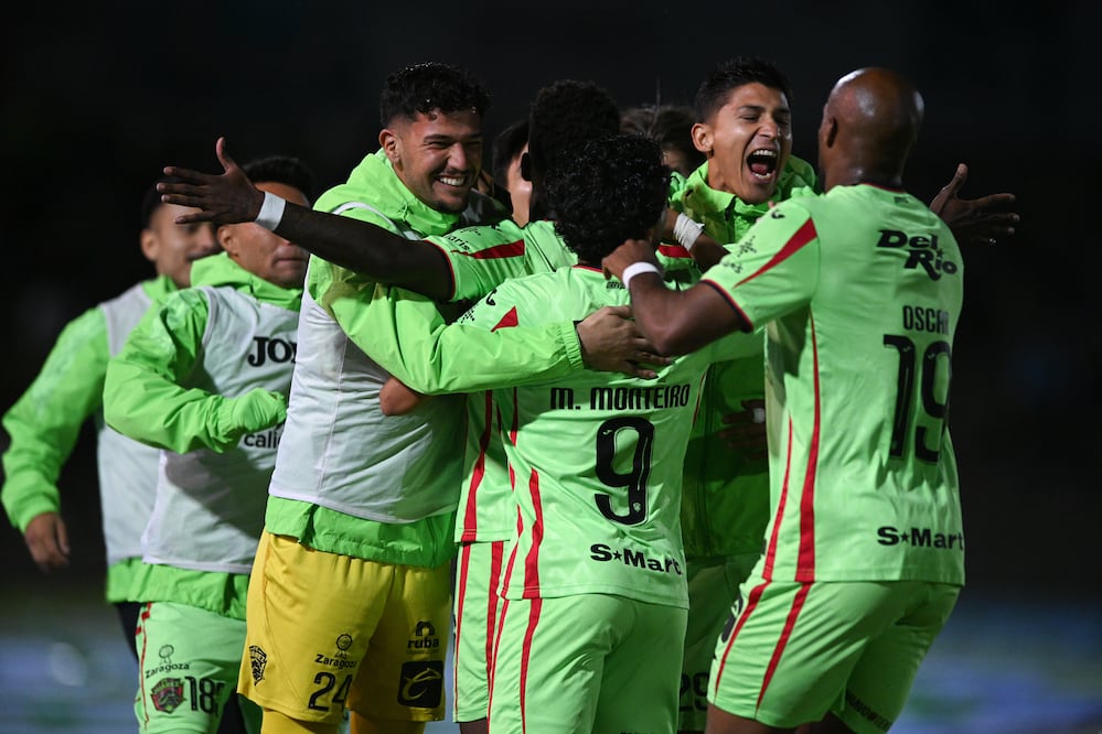 Los Bravos de Juárez avanzan a cuartos de final / Foto: Imago7