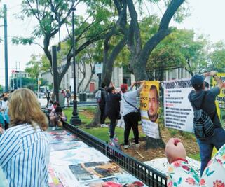 Congreso de Jalisco da luz verde a Ley de Personas Desaparecidas