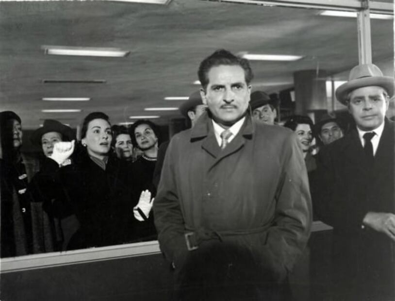 Stefan Zweig: El novelista europeo que enamoró a México