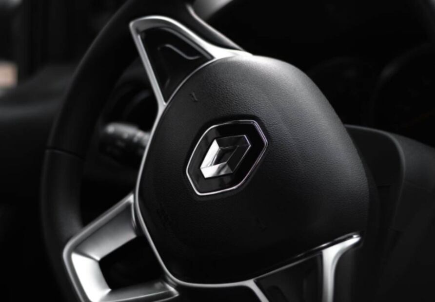 Renault inicia en el negocio de reciclar autos