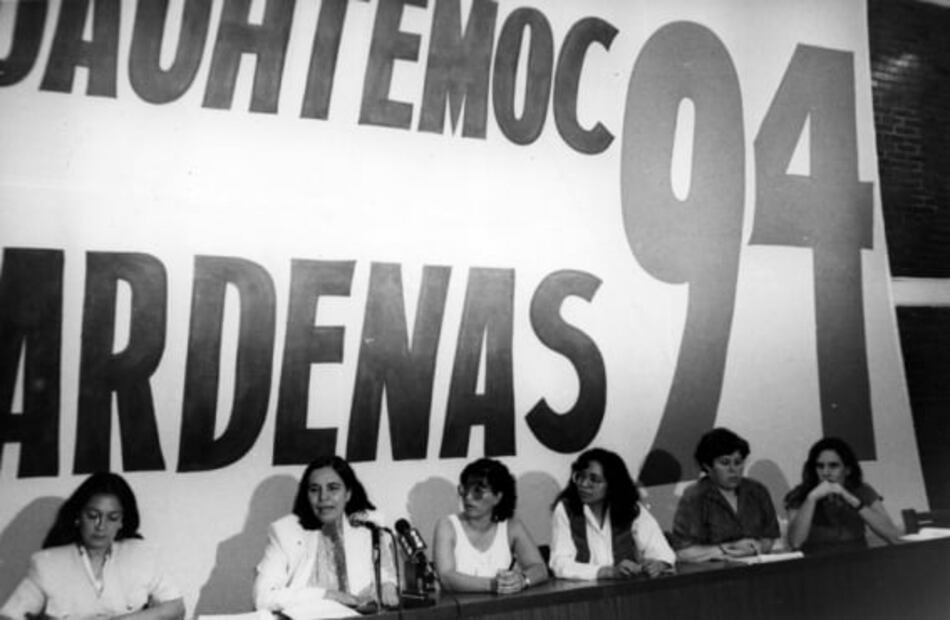 Este es el motivo del distanciamiento de Rosario Robles y AMLO