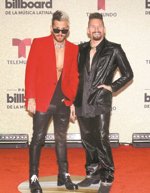 Bad Bunny tuvo una noche para recordar en los Billboard. Aquí todo lo que pasó