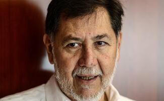 De Lilly Téllez a Grecia Quiroz; todas las veces que Noroña ha ofendido a mujeres