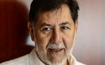 Noroña, ¿misógino o desesperado por reflectores? 