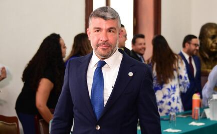 Tabe revela ausencia del responsable oficial de Protección Civil de la empresa en  tragedia del Axe Ceremonia; supervisaba evento en el Zócalo