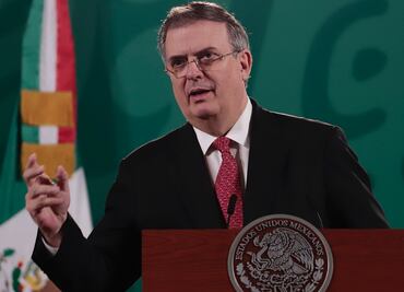 Alistan comparecencias de secretarios de Estado en el Senado por Informe de AMLO