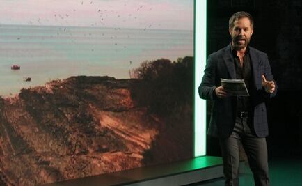 Habrá dos Islas más