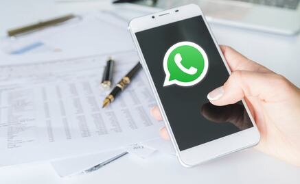Cómo escanear documentos con WhatsApp