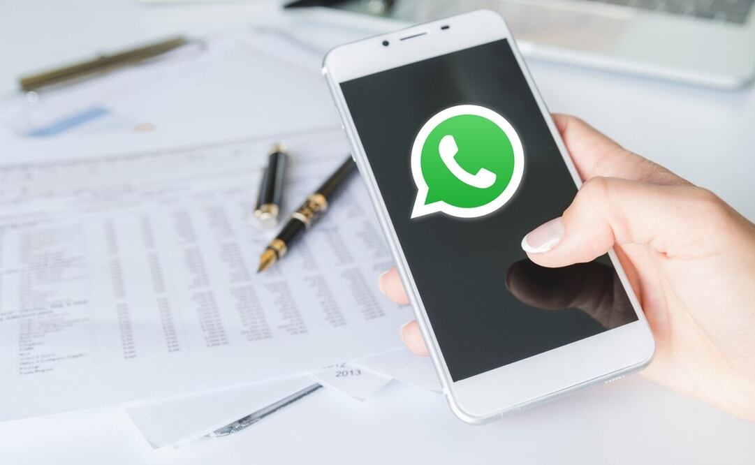 Aprende a escanear y compartir tus documentos en WhatsApp. Foto: Freepik