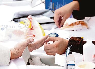 Estos son los mitos más comunes sobre la diabetes, según un especialista