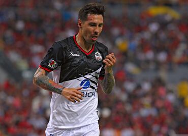 A Fabbro también lo buscan en Paraguay