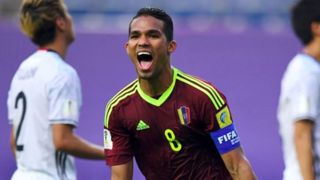 Los jóvenes talentos a seguir en la Copa América