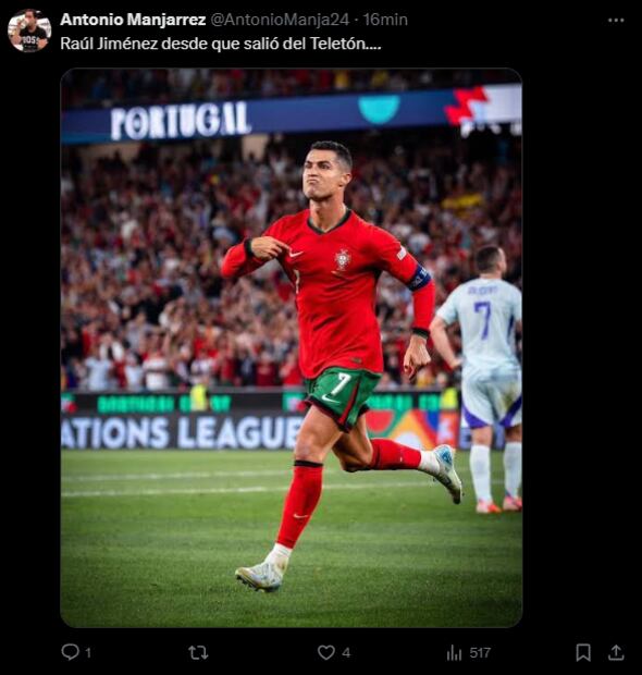 Los MEJORES MEMES de la victoria de la Selección Mexicana