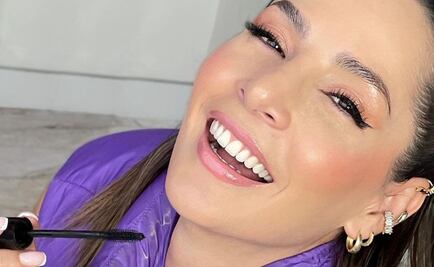 De no creer: este es el increíble significado del nuevo tatuaje de Carmen Villalobos