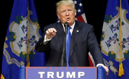 Trump's deportation plan could slice 2 percent off U.S. GDP: study