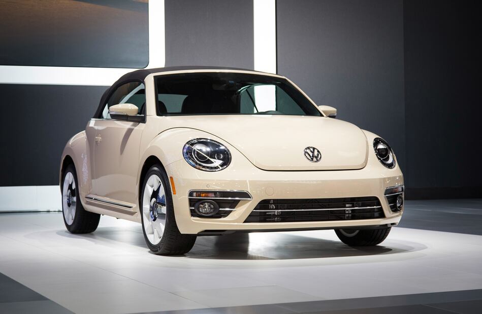 Datos curiosos del Vocho a 20 años de que dejó de producirse. Fotos: Volkswagen