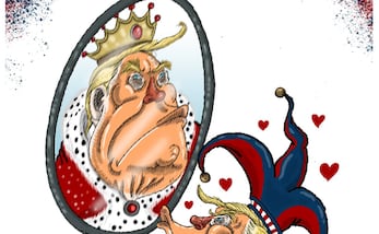 Cartón de FER