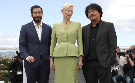 Abucheos contra Netflix y problemas técnicos en Cannes
