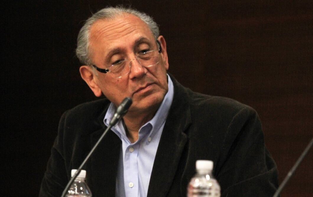 Foto: El Universal, archivo 