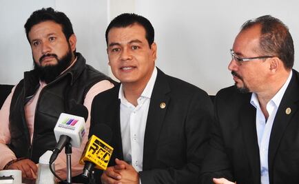 Congreso de Edomex avala iniciativas para combatir feminicidios