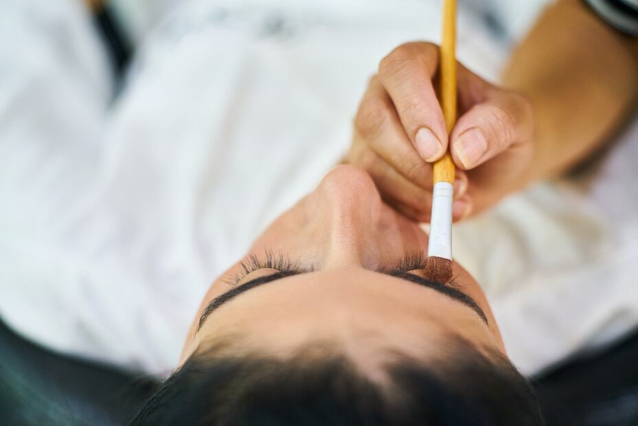 Cosméticos y colágeno. Fuente: Pixabay