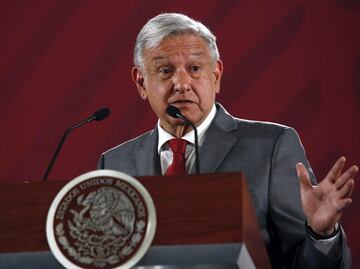 AMLO no autoriza viajar al extranjero a dos científicas