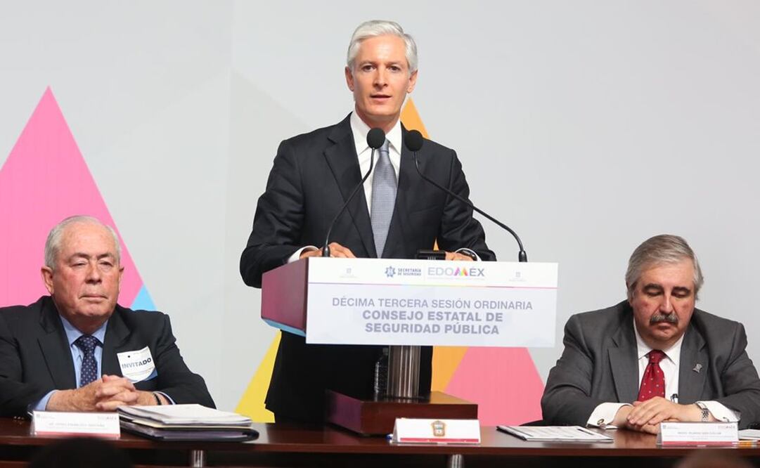 Foto: Jorge Alvarado. EL UNIVERSAL