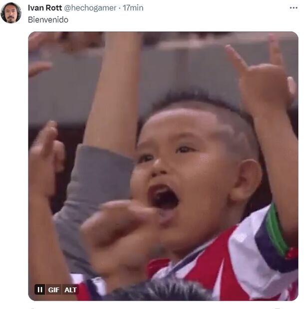 Los mejores memes de la llegada de Cade Cowell a Chivas