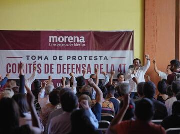 Morena impugna convocatoria a elección de Tlaquepaque