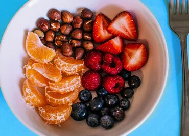 La fruta que previene la carcinogénesis; suprime la progresión y proliferación de tumores