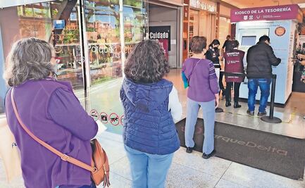 Cuatro alcaldías concentran impuesto predial