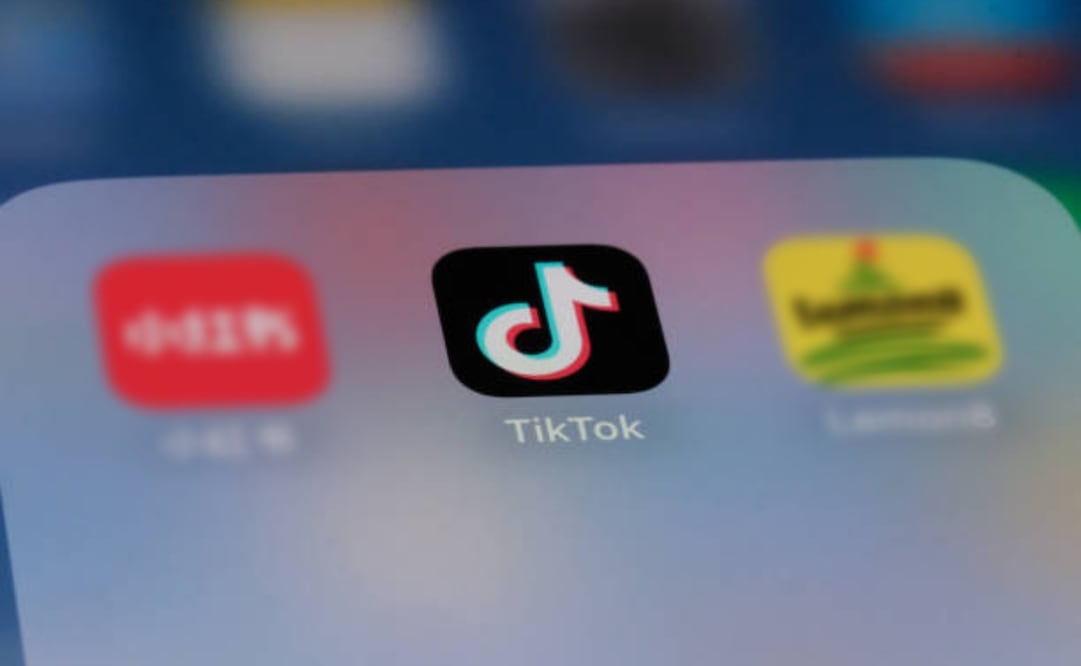 Trump asegura que Tiktok tiene posibles compradores. Foto: iStock