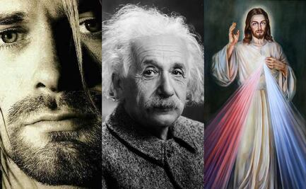 5 celebridades que fueron “resucitadas” gracias a la IA