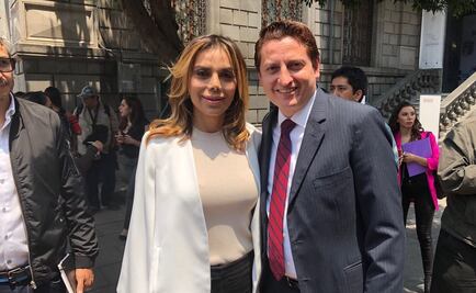 Diana Barrios se une a campaña de Morena en la Cuauhtémoc