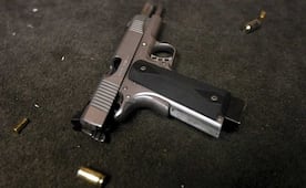 ¡Fue rapeado! Asesinan al rapero Soldis-C4 en Guadalajara, agresor huyo en motocicleta