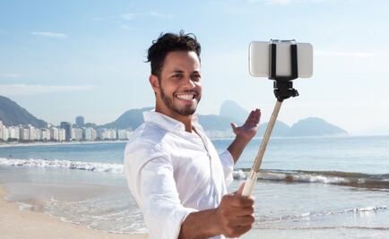 Destinos donde los selfie sticks están prohibidos