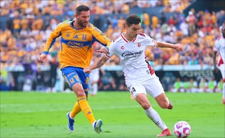 Liga MX: Tigres y Tijuana protagonizarán el partido más noche en toda la historia de las Liguillas