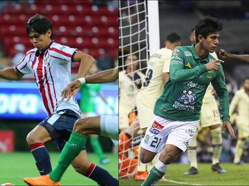 J.J. Macías huyó de Chivas: “Ahí no iba a jugar”