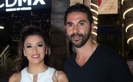 Eva Longoria y Pepe Bastón, ¿qué tal va su romance?