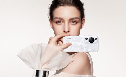 HUAWEI P60 Pro se renueva para ofrecer la mejor fotografía y diseño