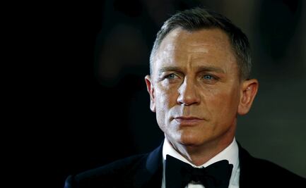 China cancela estreno de James Bond ante coronavirus