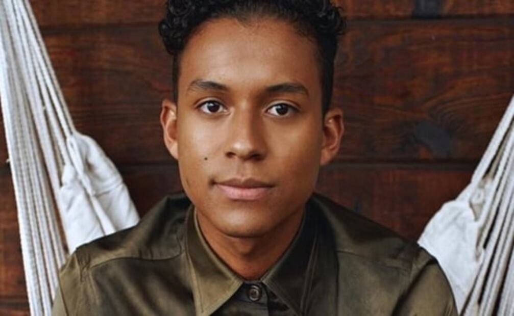 Jaafar, sobrino de Michael Jackson, protagonizará la biopic del "Rey del pop"