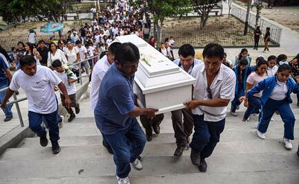 Perú, sumido en su peor brote de dengue en años