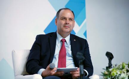 Solicitud de AMLO a la Corte para enjuiciar a expresidentes es "antijurídico": Coparmex