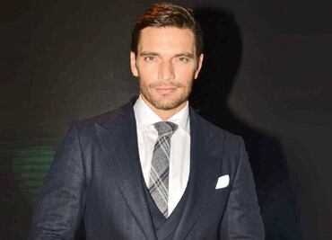 Julián Gil revela que fue abusado por varias mujeres; critica al machismo que lo silenció