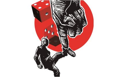 Gobernadores también se rebelan