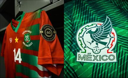 ¿Cuándo y dónde ver el Surinam vs México de la Liga de Naciones de Concacaf?