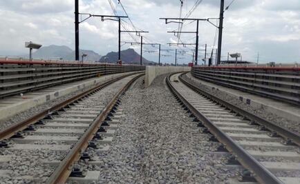 Reabrirán 5 estaciones de L12 antes del 31 de octubre