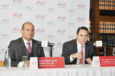 AMLO se aleja del pragmatismo: IMEF